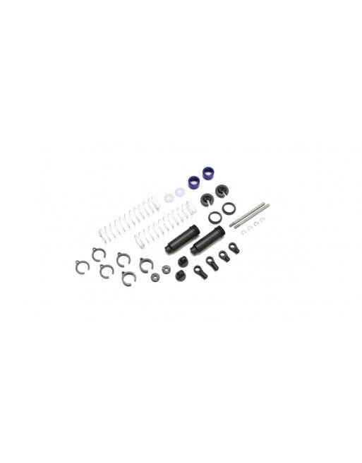 FA208 Rear Shock Set (EP FAZER KOBRA) FA208  - KYOSHO RC